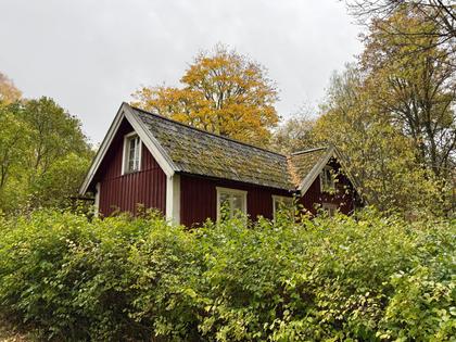 Exteriörbild