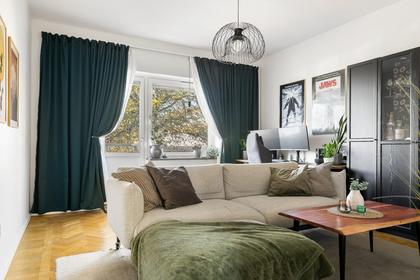 Interiörbild