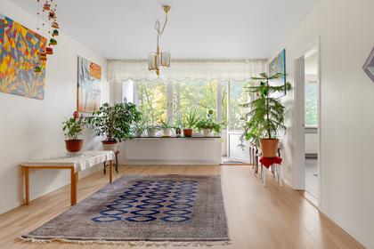 Interiörbild