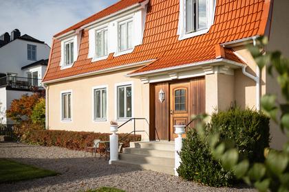 Exteriörbild