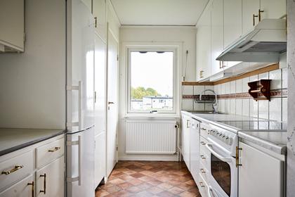 Kök eller matrum