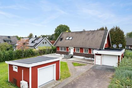 Exteriörbild