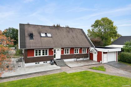 Exteriörbild