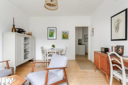 Interiörbild