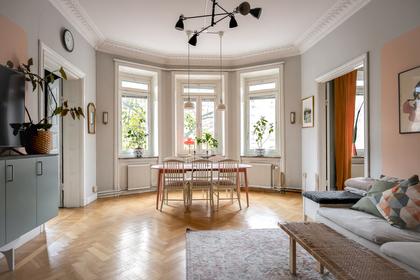Interiörbild