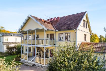 Exteriörbild