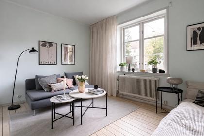 Interiörbild