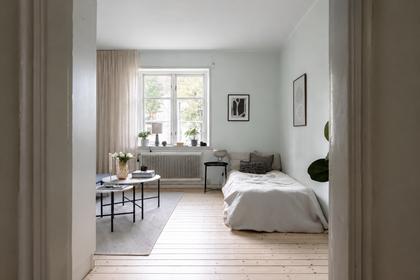 Interiörbild