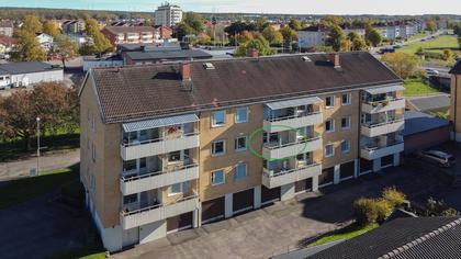Exteriörbild