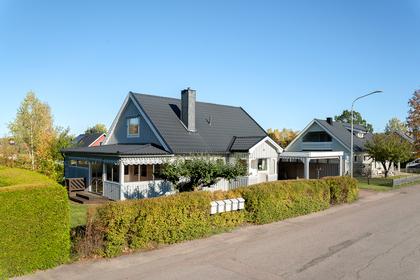 Exteriörbild