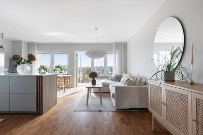 Interiörbild