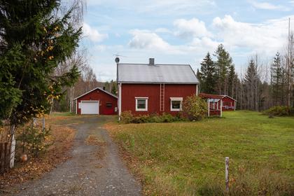 Exteriörbild