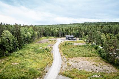 Bild av närområdet
