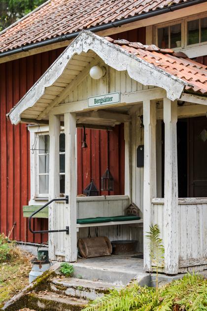 Exteriörbild