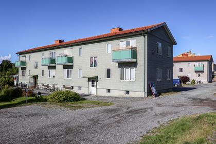 Exteriörbild