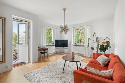 Interiörbild