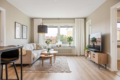 Interiörbild