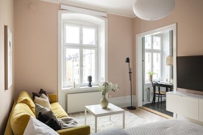 Interiörbild