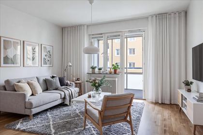 Interiörbild