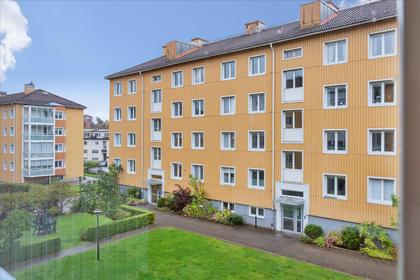 Exteriörbild