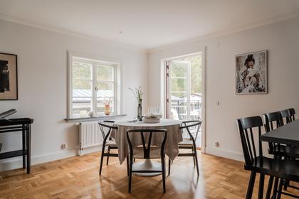 Interiörbild