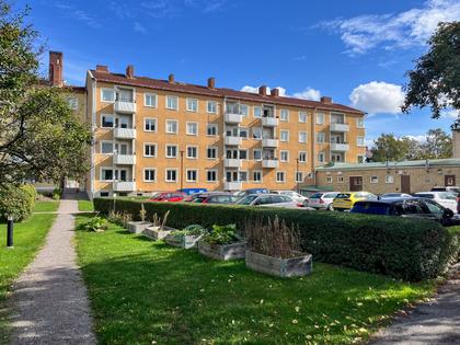 Exteriörbild