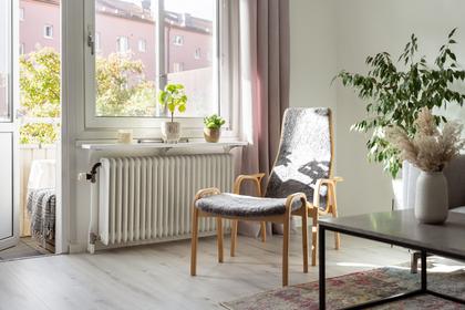 Interiörbild