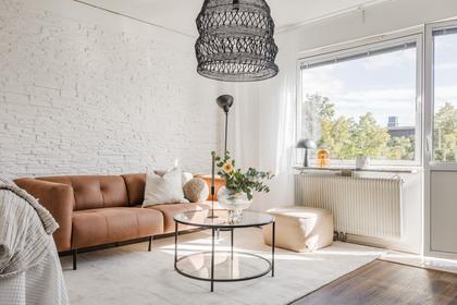 Interiörbild