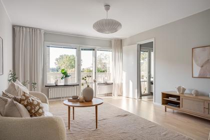 Interiörbild