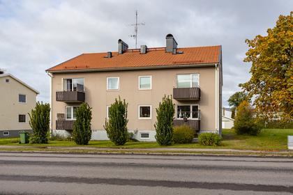 Exteriörbild