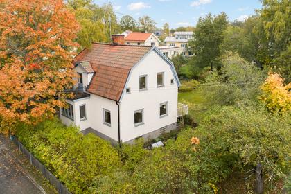Exteriörbild