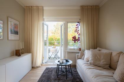 Interiörbild
