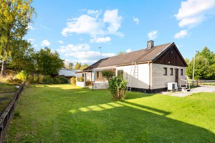 Exteriörbild