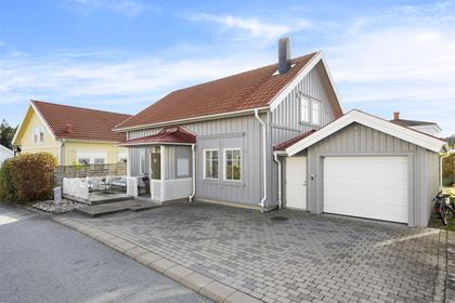 Exteriörbild