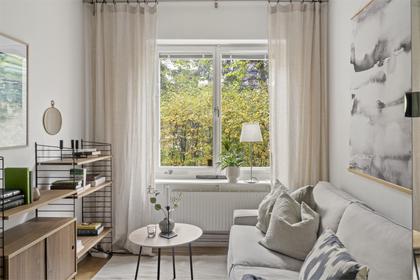 Interiörbild