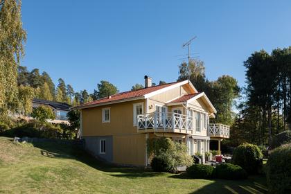 Exteriörbild