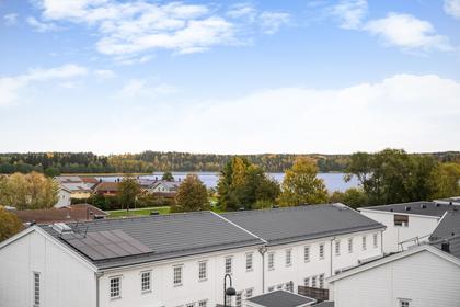 Bild av närområdet