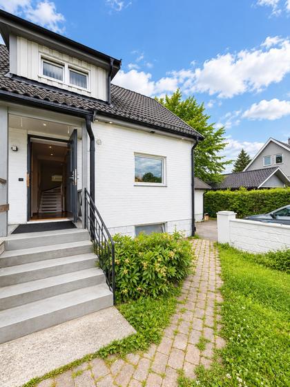 Exteriörbild