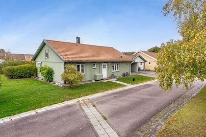Exteriörbild