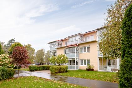 Exteriörbild