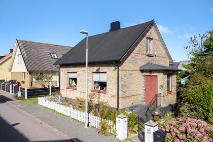 Exteriörbild