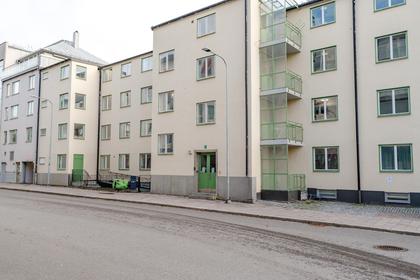 Exteriörbild