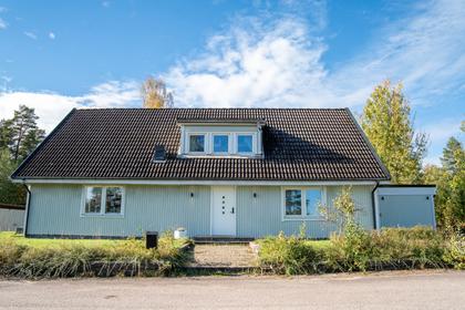 Exteriörbild