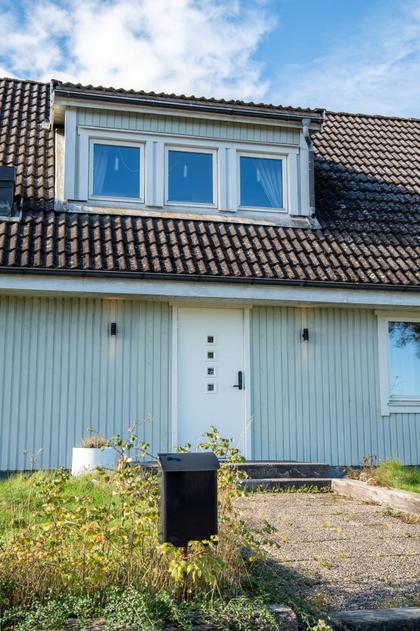 Exteriörbild