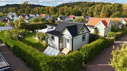 Exteriörbild