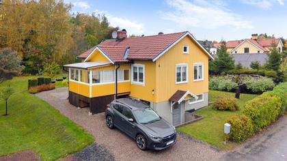Exteriörbild