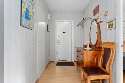 Interiörbild