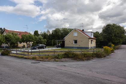 Bild av närområdet