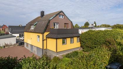 Exteriörbild