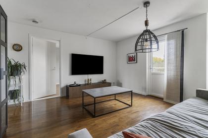 Interiörbild